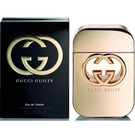 perfume gucci guilty para mujer precio|Gucci Guilty cheapest.